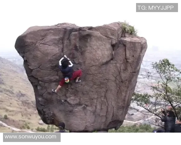 武汉攀岩队灵活性探讨:如何在挑战中不断突破自我极限