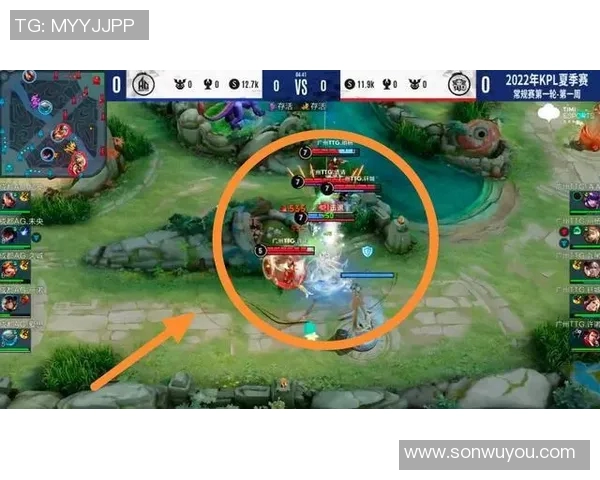 深入分析V5战队边路渗透打法的战术特点与应用策略