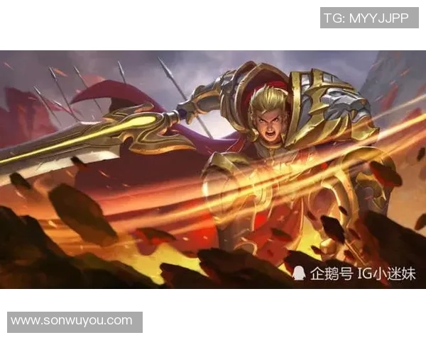 王者荣耀战术解析：IG战队如何构建高效控制体系与团队协作